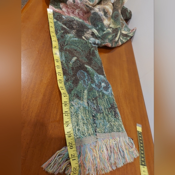 Hooded sweater, unique model, upcycle - Picture 10 of 12